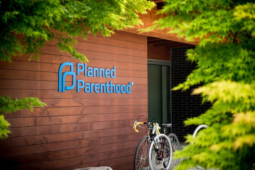 planned parenthood office