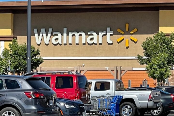 OPINION: Big Retailers Bend the Knee to Trump