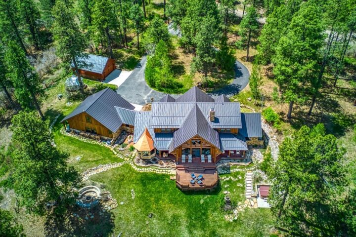 REAL ESTATE: Navigating Pagosa's Luxury Home Market