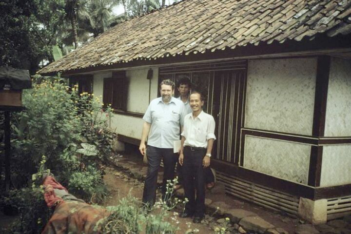 ESSAY: How Do We Heal a Divided Nation?