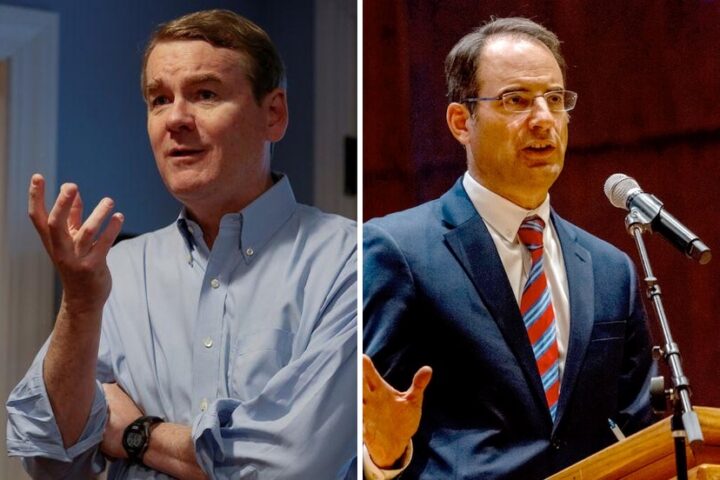 Colorado Governor Candidates Disagree on the Best Way to Fight the Trump Administration