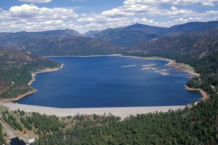 LPEA Secures 10-Year Deal for Local Hydropower from Vallecito Dam