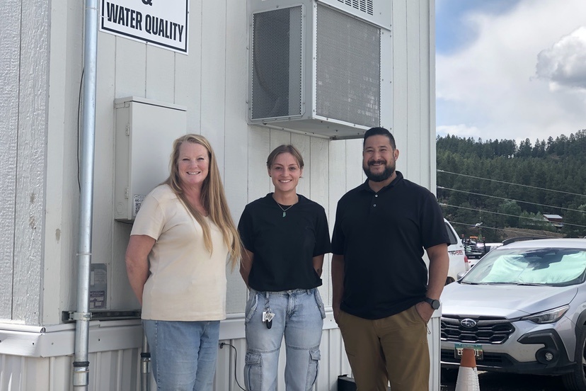 Archuleta County Water Quality Staff, July 2025.