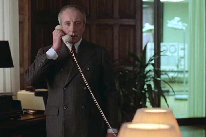 DEVIL MOUNTAIN CHRONICLES: The Here and Now of 'Being There'