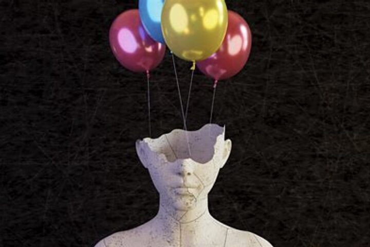 READY, FIRE, AIM: Amusing Ourselves to Death