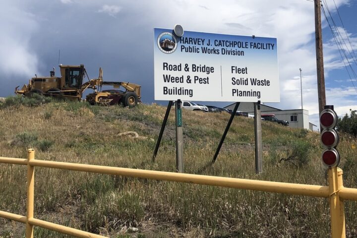 EDITORIAL: A Resignation at County Development Services, Part Five