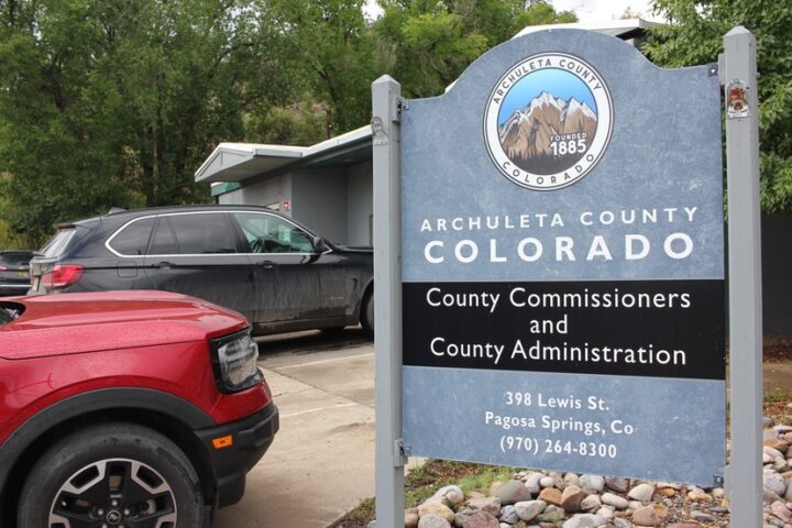 EDITORIAL: County Government on a Roller Coaster Ride, Part Four