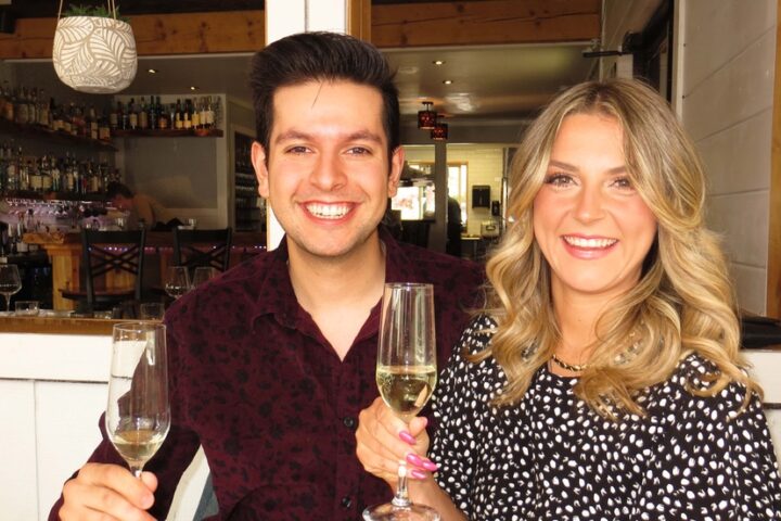 Actors to be Auctioned Off at Thingamajig Theatre Gala Next Tuesday