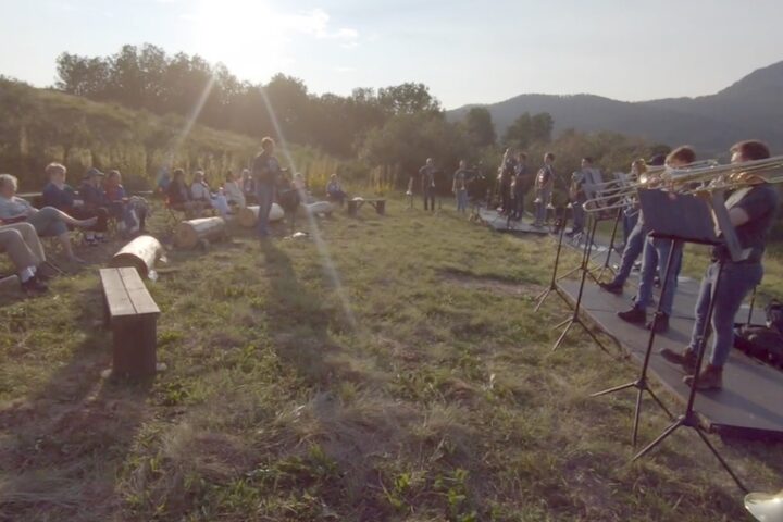 Mountain Light Concerts Scheduled for This Week