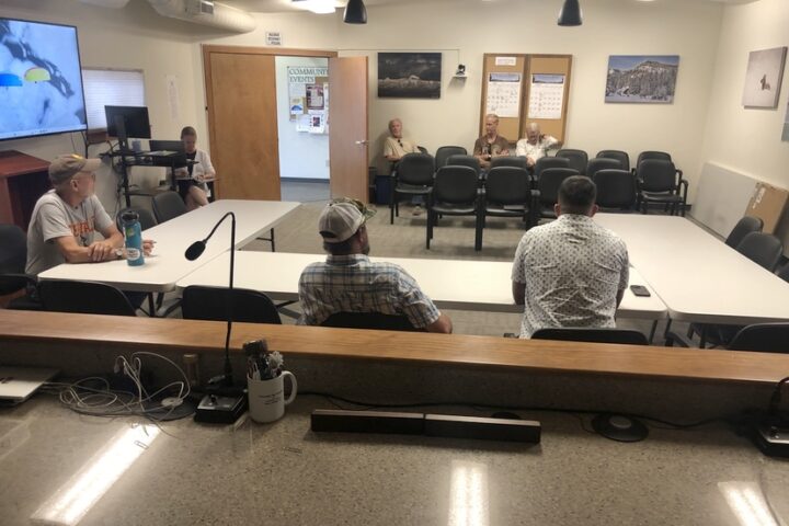 EDITORIAL: The Truth About County Road & Bridge, Part One