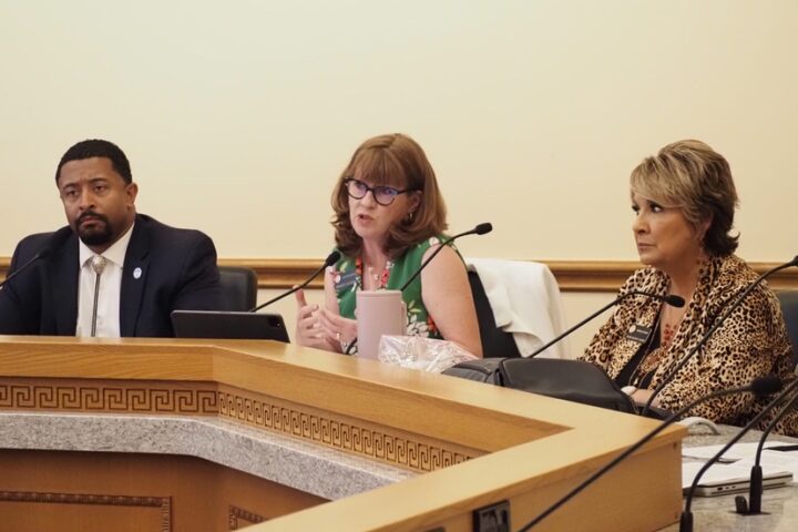 Colorado State Budget Facing $1 Billion Shortfall