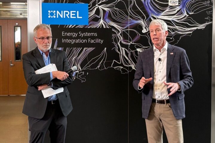 Republicans Propose Big Cuts to Renewable Energy Research Funding