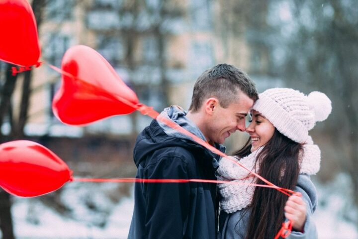 READY, FIRE, AIM: We Need to Talk