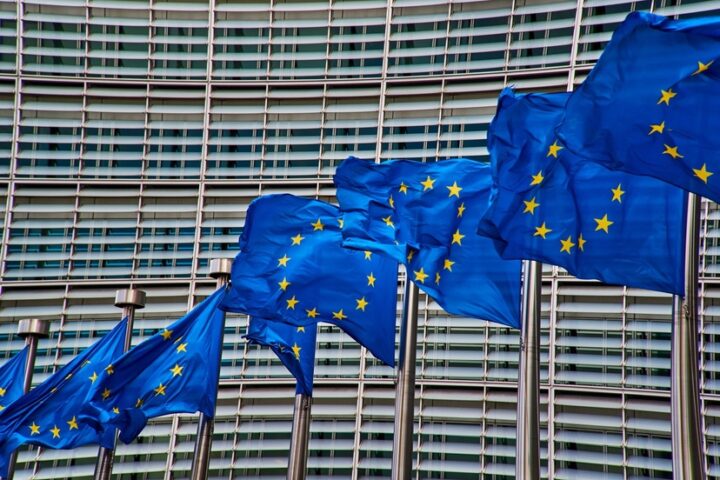 EU's New AI Code of Practice Could Set Regulatory Standards for U.S. Companies
