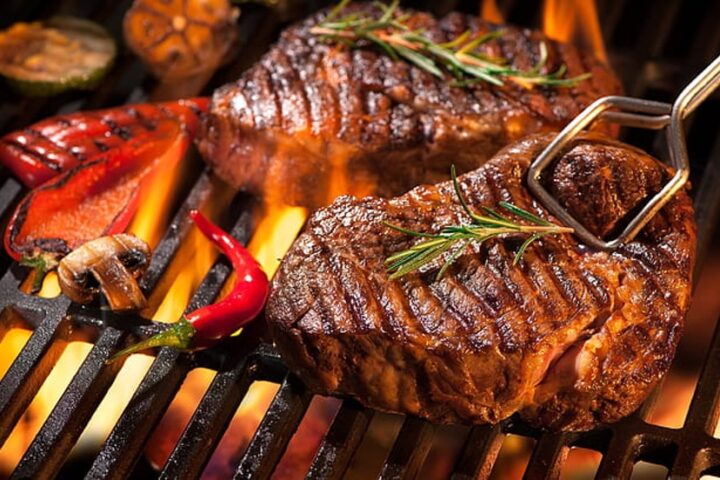 Grillin' and Distillin' is Pagosa's Exciting New Summer Event