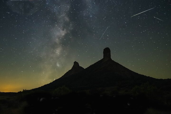 LECTURE: Exploring Ancient Puebloan Astronomy and Culture This Friday