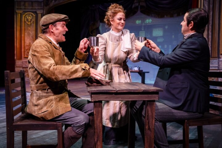 Two Weeks Left in Thingamajig Theatre’s 2025 Summer Repertory Season