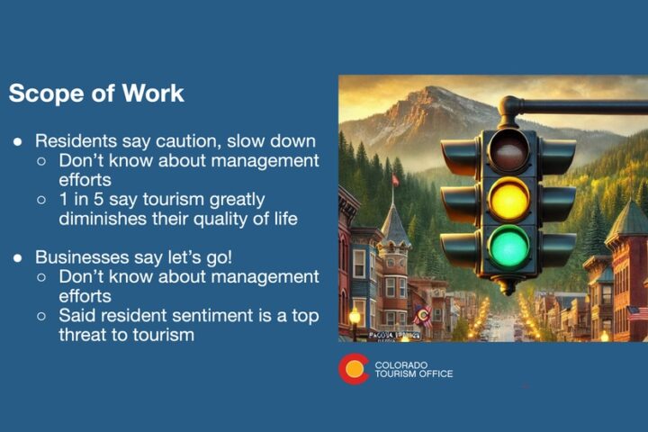 EDITORIAL: The Not-Necessarily-Bottomless Pit of Tourism Funding, Part Five