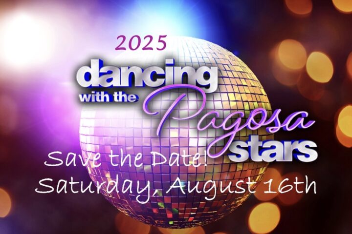 'Dancing with the Pagosa Stars' Finale Tomorrow Features a Red Carpet Theme