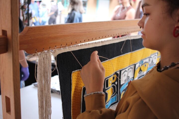 EDITORIAL: Santa Fe Indian Market, 2025