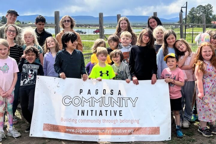 Join Us at Pagosa Community Initiative's End-of-Summer Party