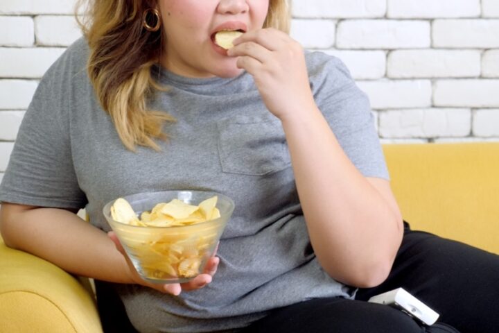 READY, FIRE, AIM: My Favorite Potato Chips, Unfortunately