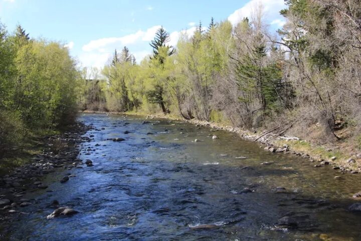 BIG PIVOTS: Dim View of Colorado River Too Optimistic? Part Two