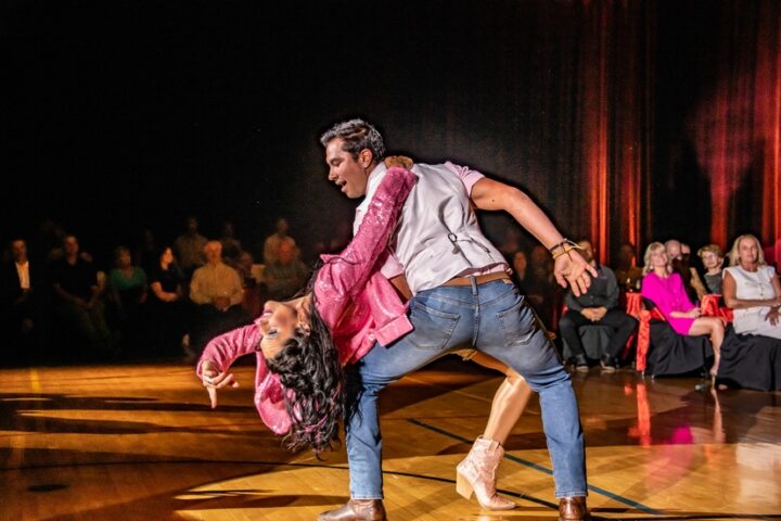 PHOTO ESSAY: Great Performances at 'Dancing with the Pagosa Stars'