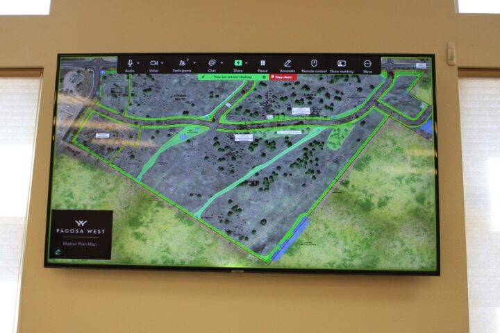 EDITORIAL: 'Pagosa West' Makes Some New, But Vague, Promises, Part One