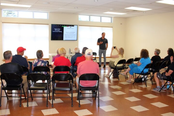 EDITORIAL: 'Pagosa West' Makes Some New, But Vague, Promises, Part Three