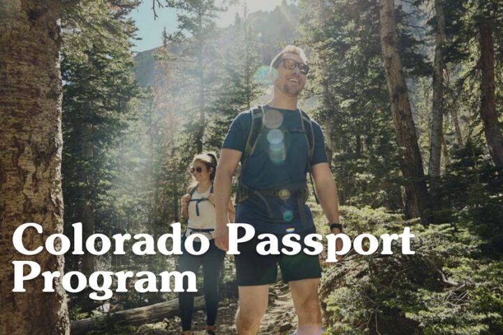 'Colorado Summer Passport' Aims to Inspire Discovery During America 250/ Colorado 150 Celebrations
