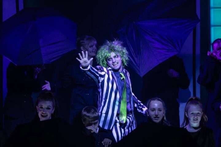 Thingamajig Theatre Plans Fall Teen Program as Summer Season Winds Up