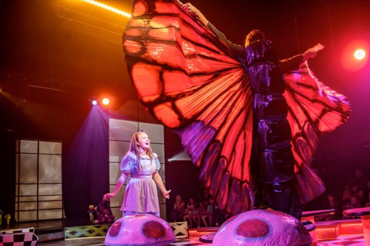 Thingamajig Theatre Teen Program Auditions Scheduled for Tuesday, September 2