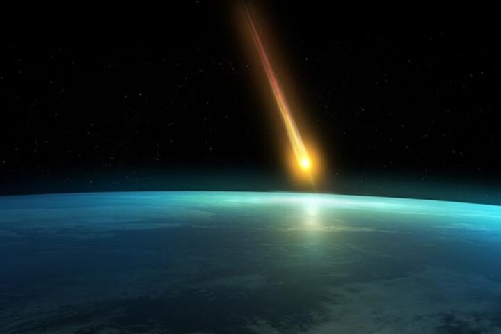 READY, FIRE, AIM: A $5.3 Million Rock