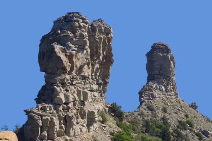 LECTURE: Exploring Astronomy and Culture at Chimney Rock, Fri. Oct. 10