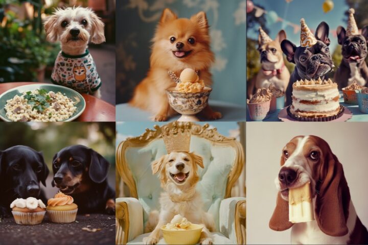 New Cookbook Shares Healthy Recipes for Your Dog