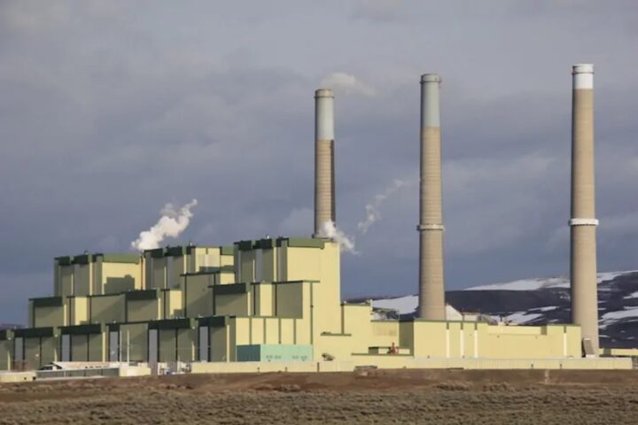 BIG PIVOTS: What's Next for Electrical Power in Pueblo? Part One