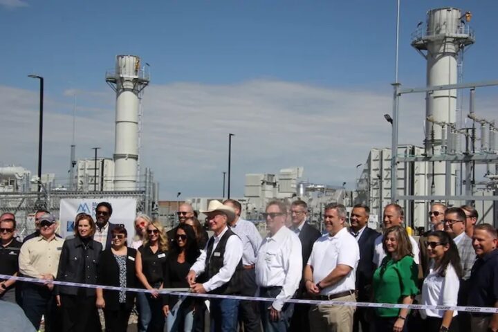 BIG PIVOTS: What's Next for Electrical Power in Pueblo? Part Three