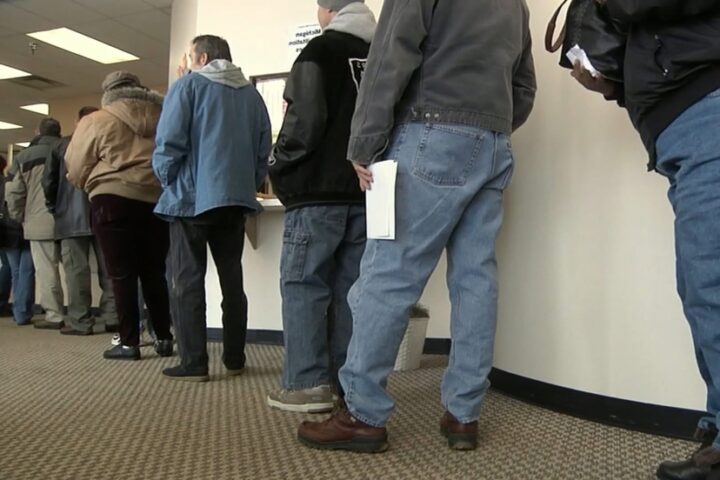 New Jobs Report Shows Worst August Since 2010