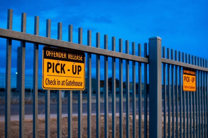 Colorado Prisons are Full...and 2018 Law Requires Them to Reduce Their Populations