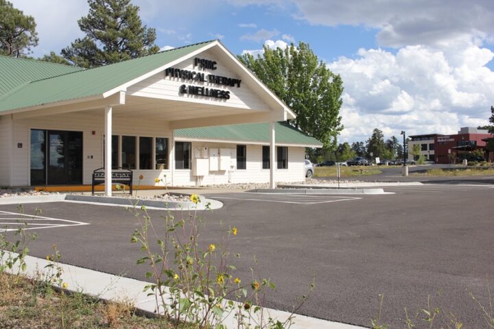 Pagosa Springs Medical Center Presentation and Open House, Tonight, Sept. 22