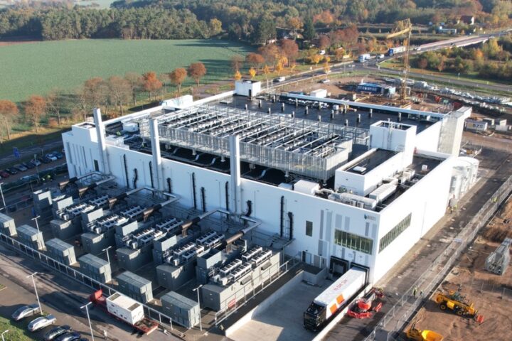 BIG PIVOTS: Will Data Centers Show Up in Colorado’s Rural Areas? Part Two