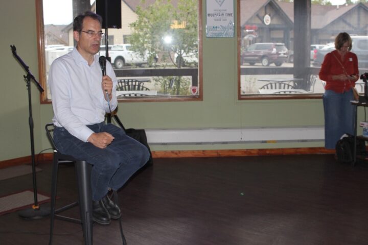 EDITORIAL: A Few Words from Attorney General Phil Weiser, Part Two