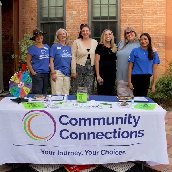 Community Connections Launches Benefits Navigator Position With State ...