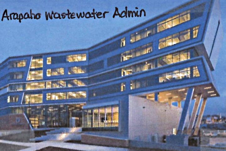 LETTER: Speak Out Against Reckless Spending, at Today's County Commissioners' Meeting