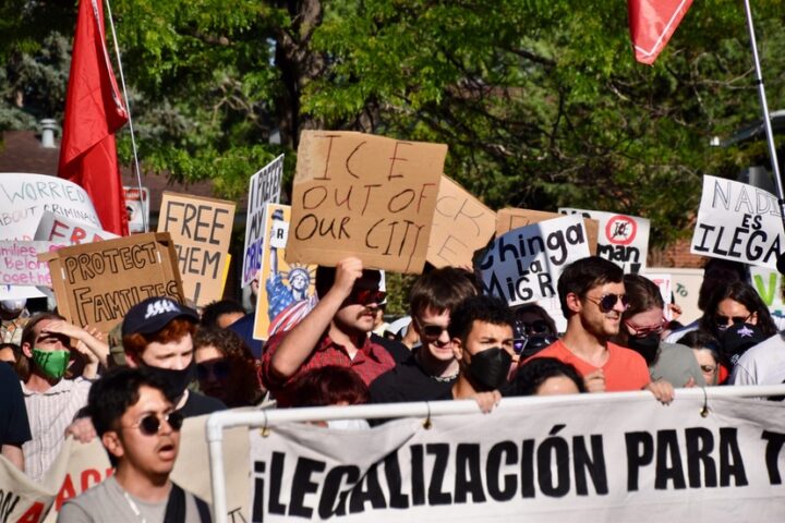 ICE Detention Center Could Bring Jobs, Controversy to Southern Colorado Town