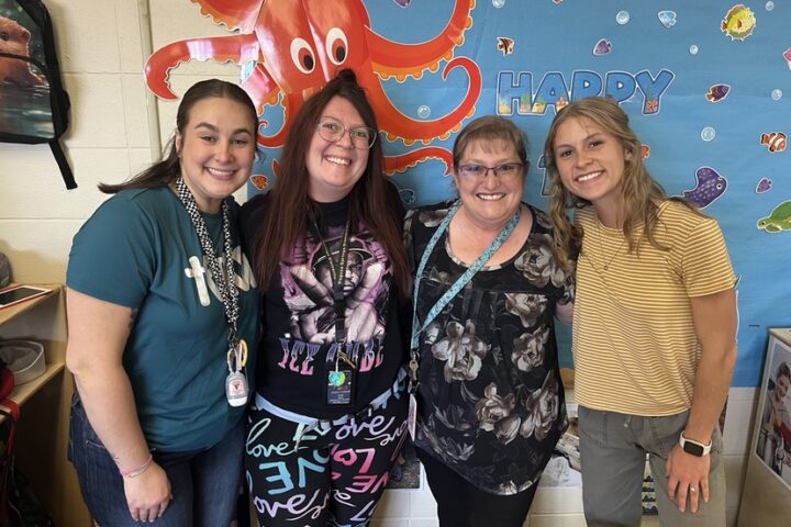 Archuleta School District Launches Preschool Program