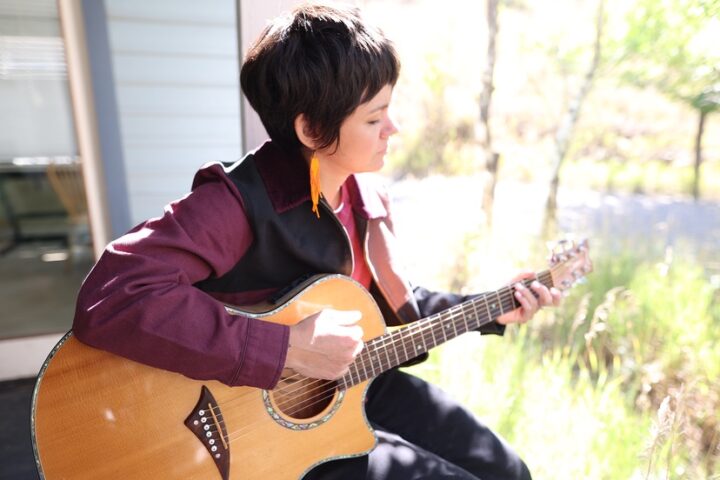 Join Pagosa Peak Open School for 'Coffeehouse Nite' Tomorrow, for Music and Poetry