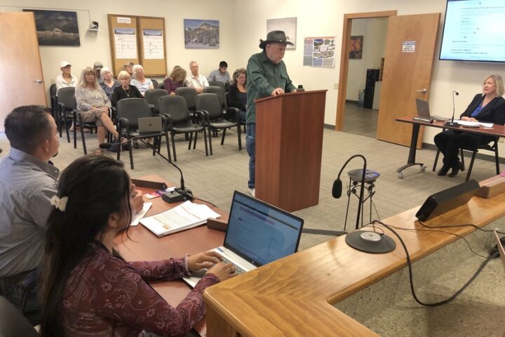 EDITORIAL: Yet Another Sad and Confusing Meeting... Part One