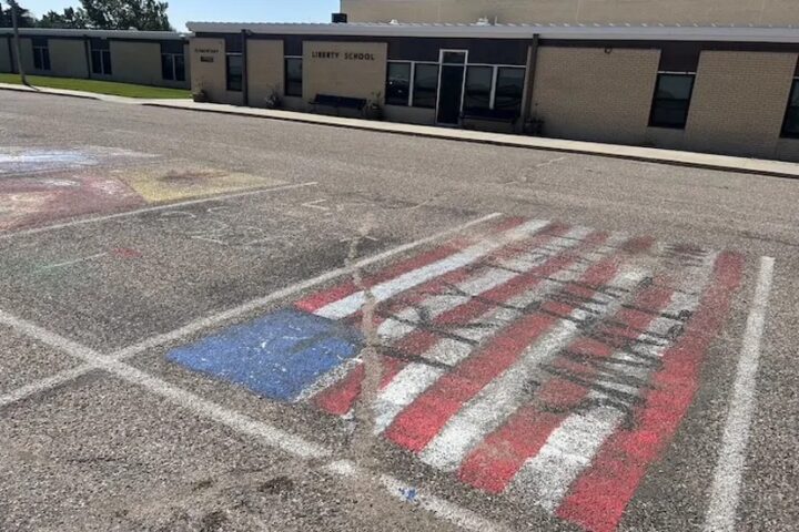 Tiny Colorado Schools Go Underground for Heating, Cooling... Part One